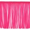 5 Yards of 6" Chainette Fringe Trim, Polyester, Decorative, Versatile for Costumes